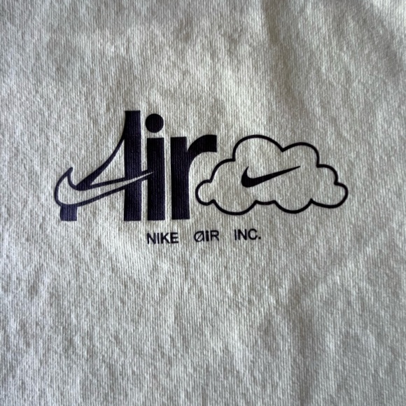 Nike Max90 Tshirt, size Small Air Max Running - Picture 4 of 8
